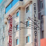Otel Ceylan Bursa