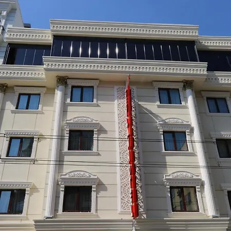 Ceylan Хотел