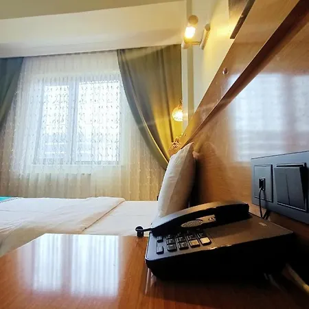 Szálloda Ceylan Bursa