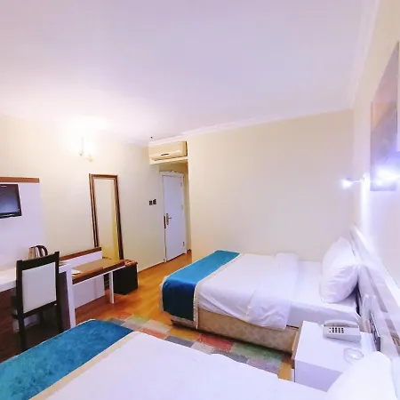 Ceylan Hotel 2*