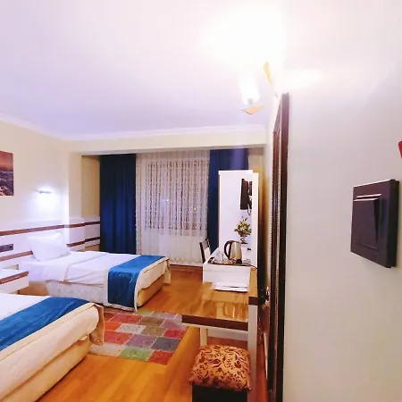 Hotel Ceylan