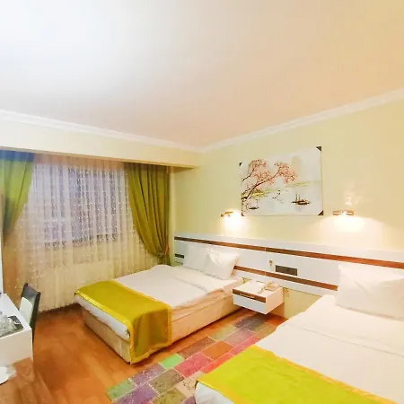 Ceylan Hotel