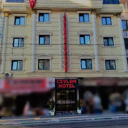 Ceylan Bursa