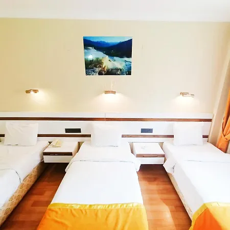 Hotel Ceylan 2*