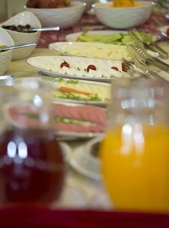 Hotel Ceylan