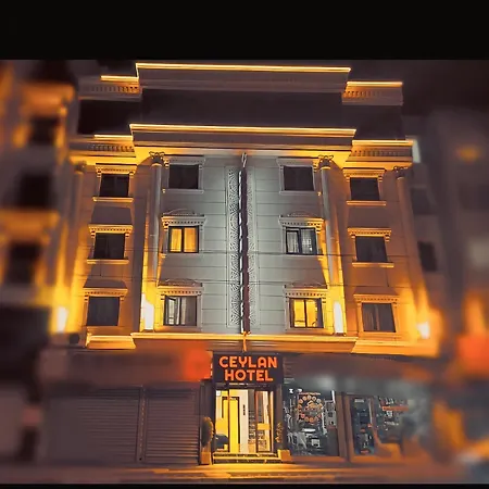 Ceylan 2*