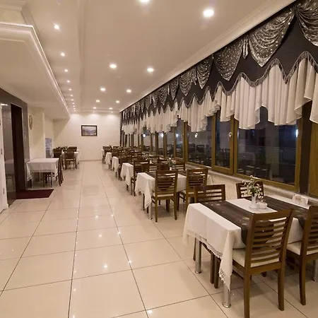 Hotel Ceylan 2*