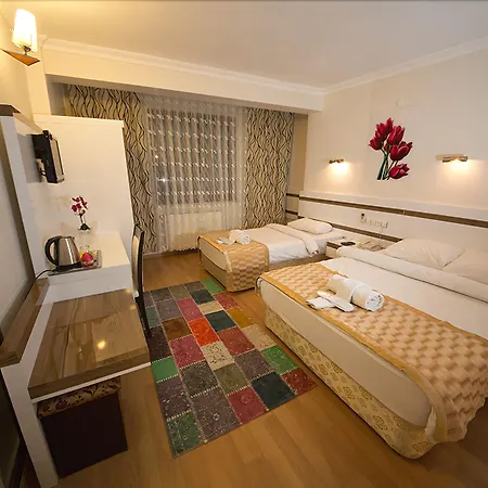 Ceylan Szálloda Bursa