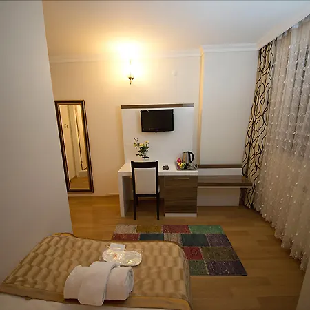 Ceylan Szálloda Bursa