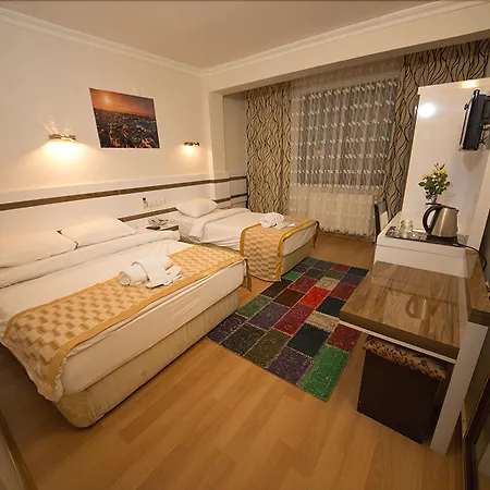 Ceylan Хотел 2*