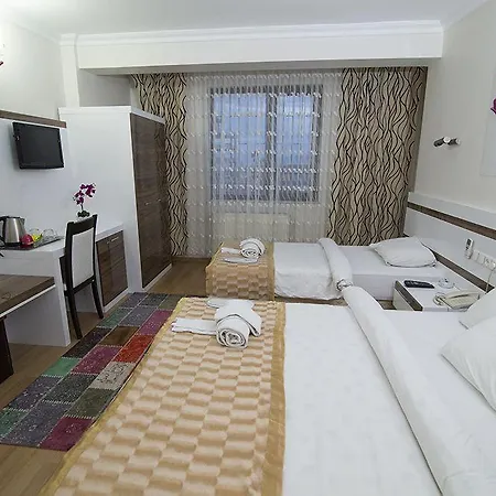 Ceylan Hotel 2*