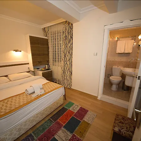 Ceylan Hotel