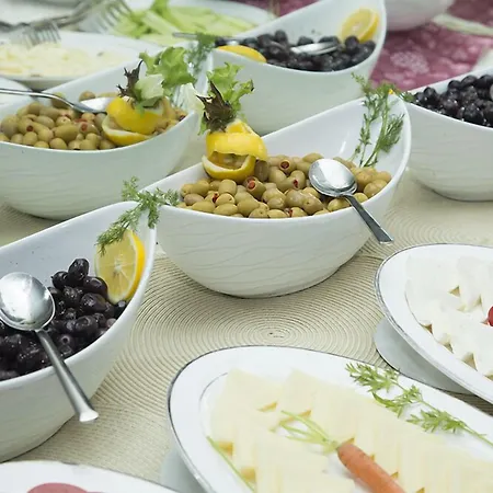 Hotel Ceylan