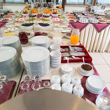 Ceylan Hotell Bursa