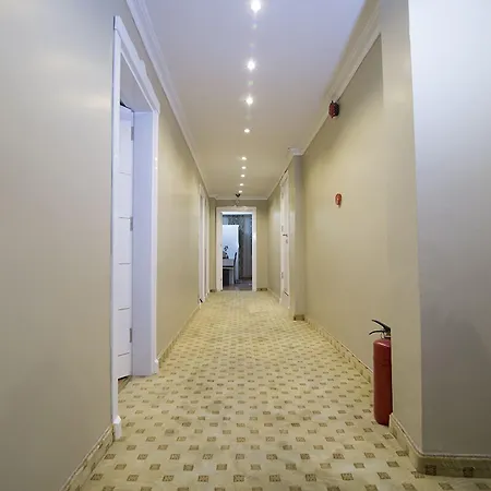 Ceylan Szálloda Bursa