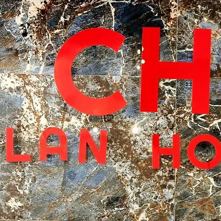 Ceylan Szálloda Bursa