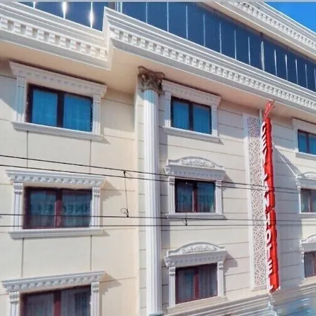 Ceylan Otel