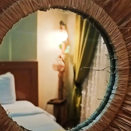 Hotel Ceylan 2*