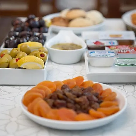 Hotel Ceylan