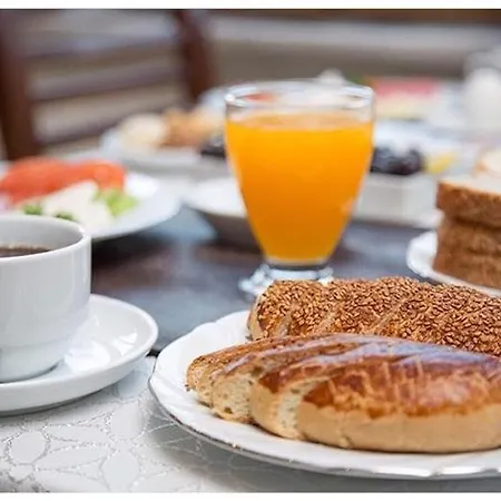 Ceylan Szálloda Bursa