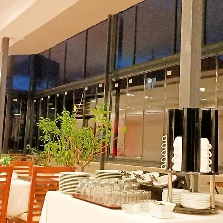 Ceylan Hotel