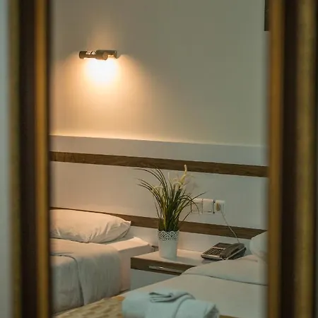 Hotel Ceylan